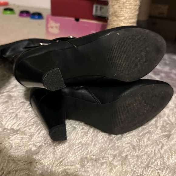 Women’s Rampage boots - Picture 8 of 8